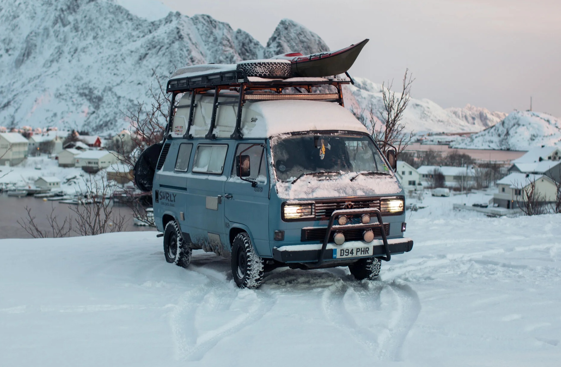 Christmas Gift Guide