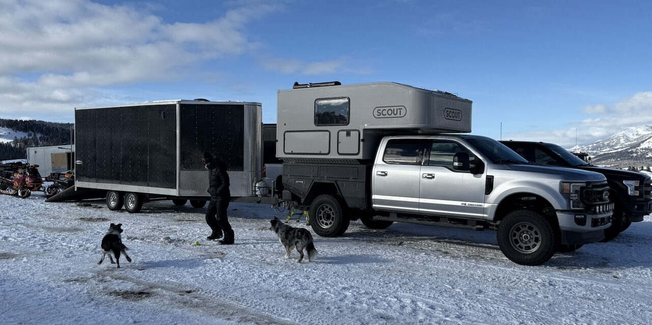 Expedition Portal Classifieds 