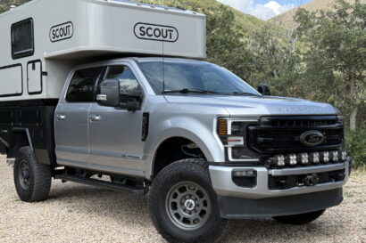Ford F-350
