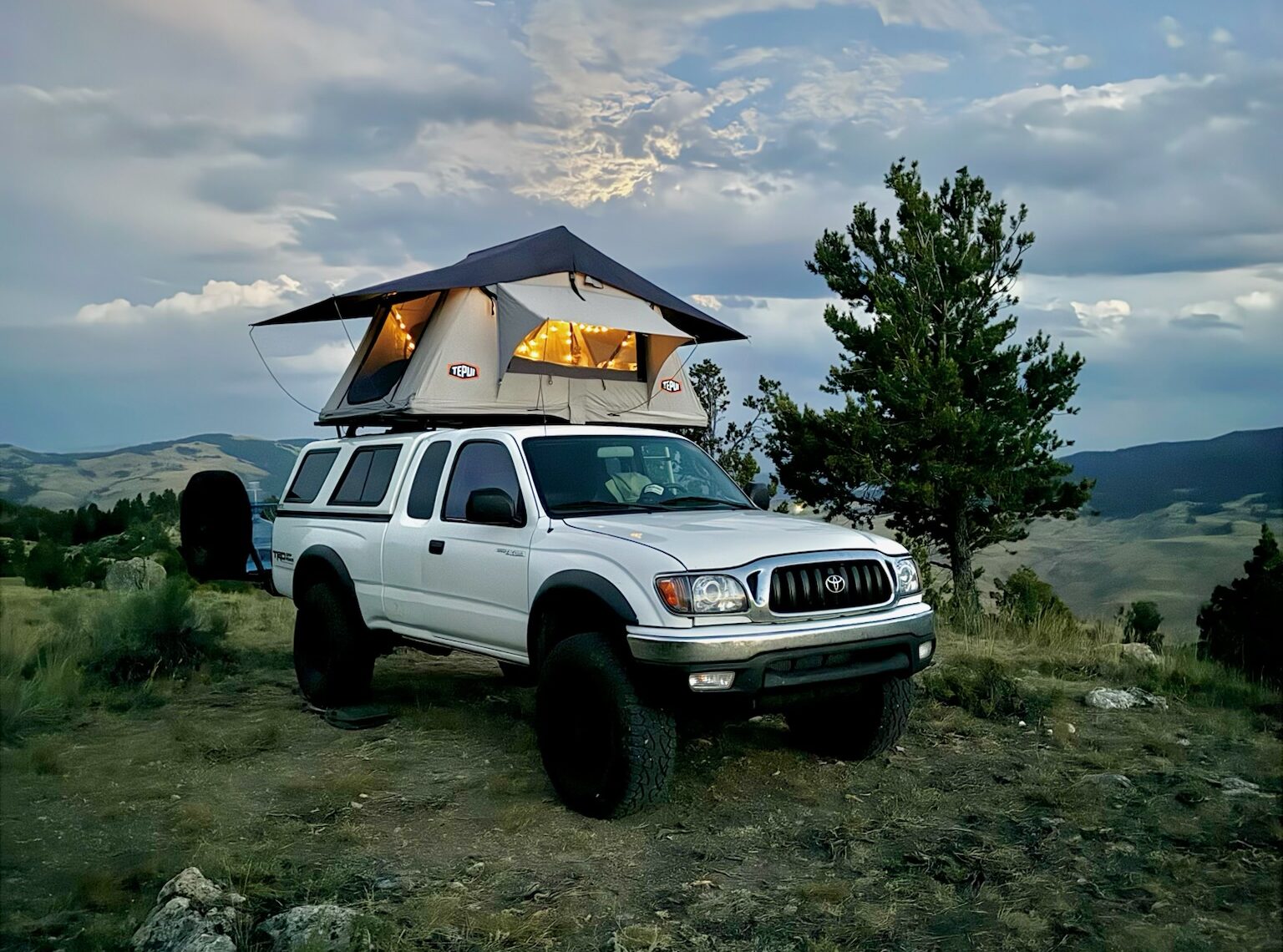 Expedition truck for sale 