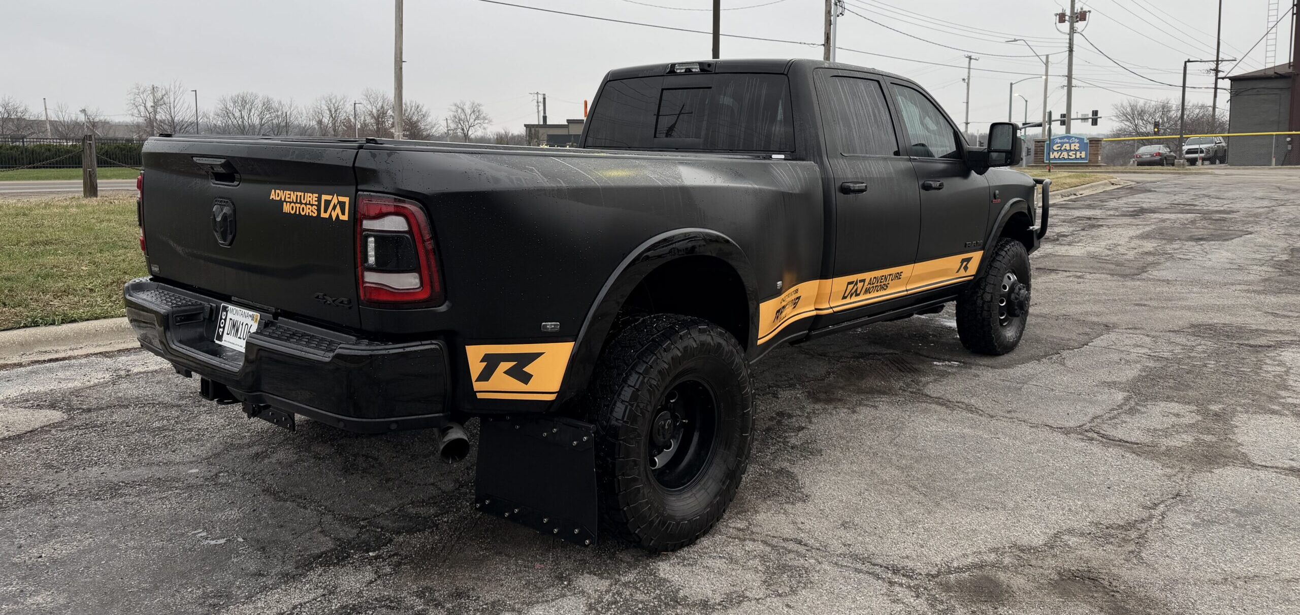 Expedition Portal Classifieds