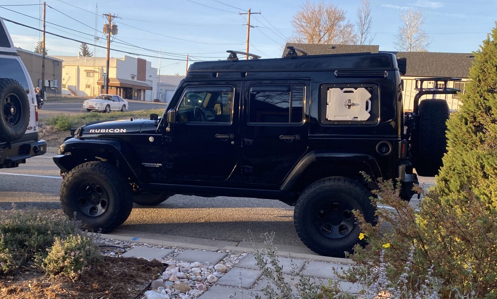 Expedition Portal Classifieds 