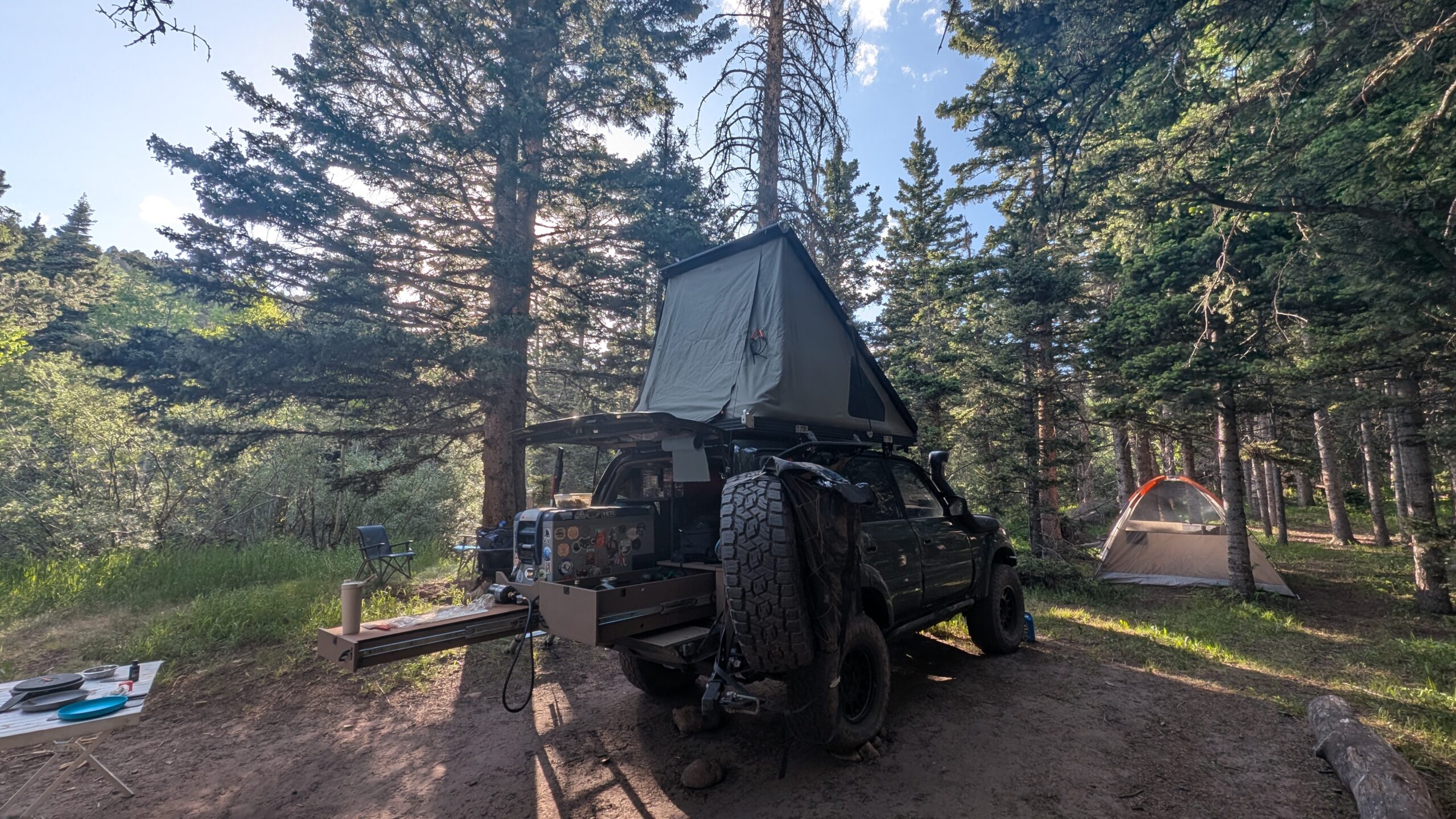 Expedition truck for sale 