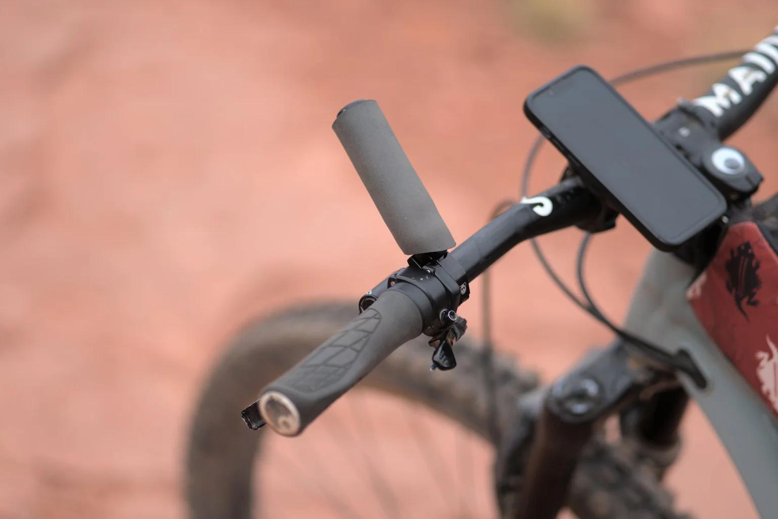 Rogue Panda Bamboo Shoots 