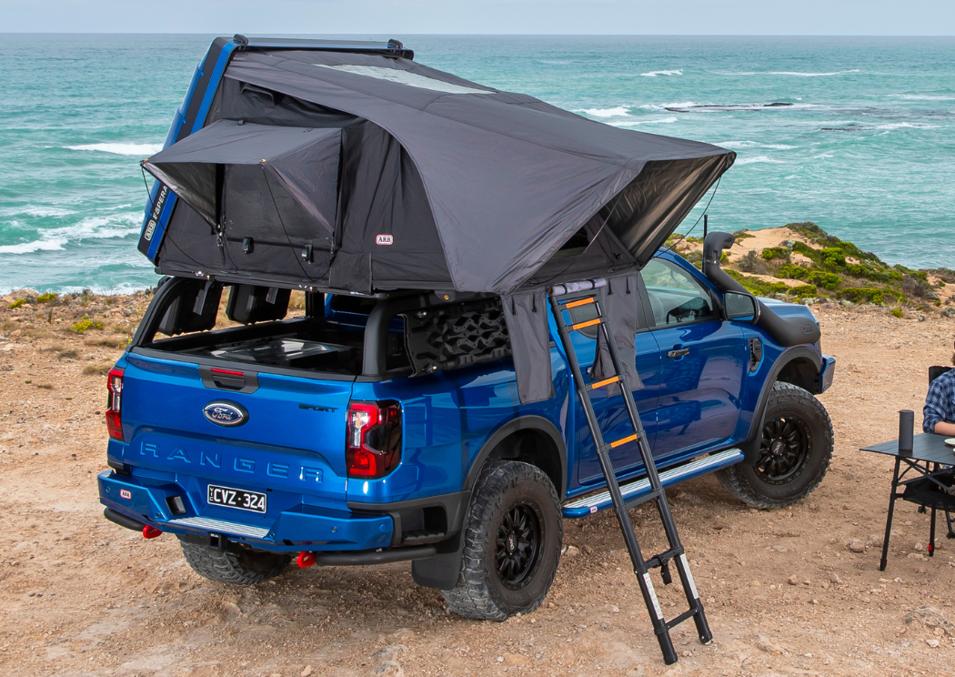 ARB Esperance V2 Roof Top Tent 