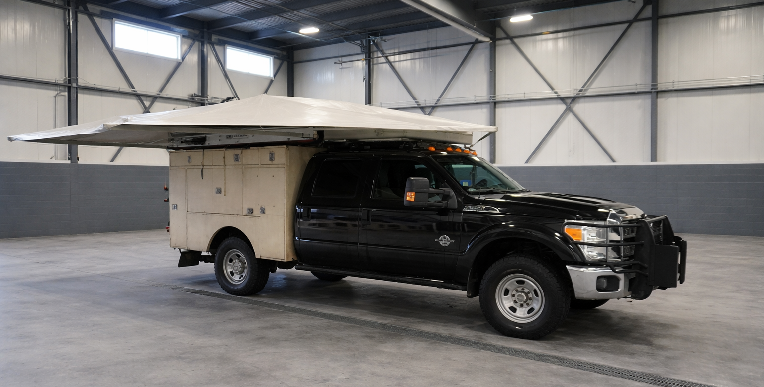 Expedition Portal Classifieds