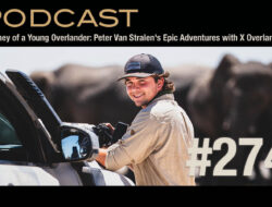 Peter van Stralen jr