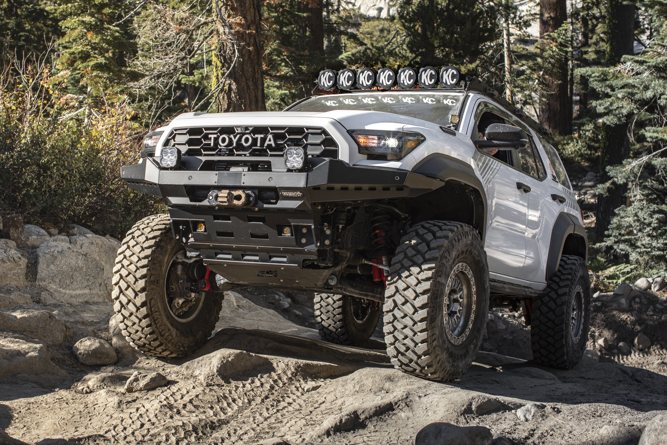 Expedition Portal Overland News