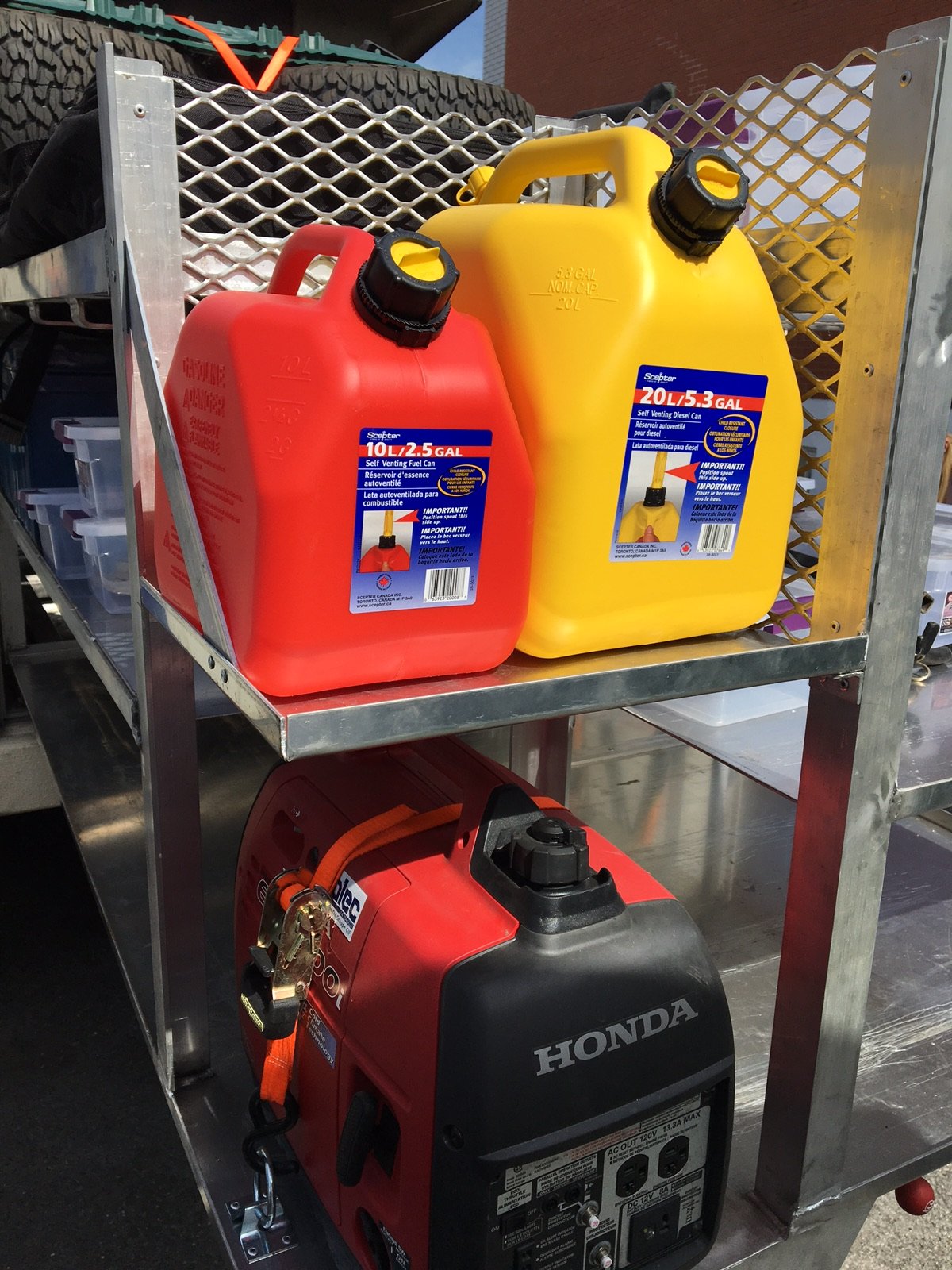 Expedition truck for sale