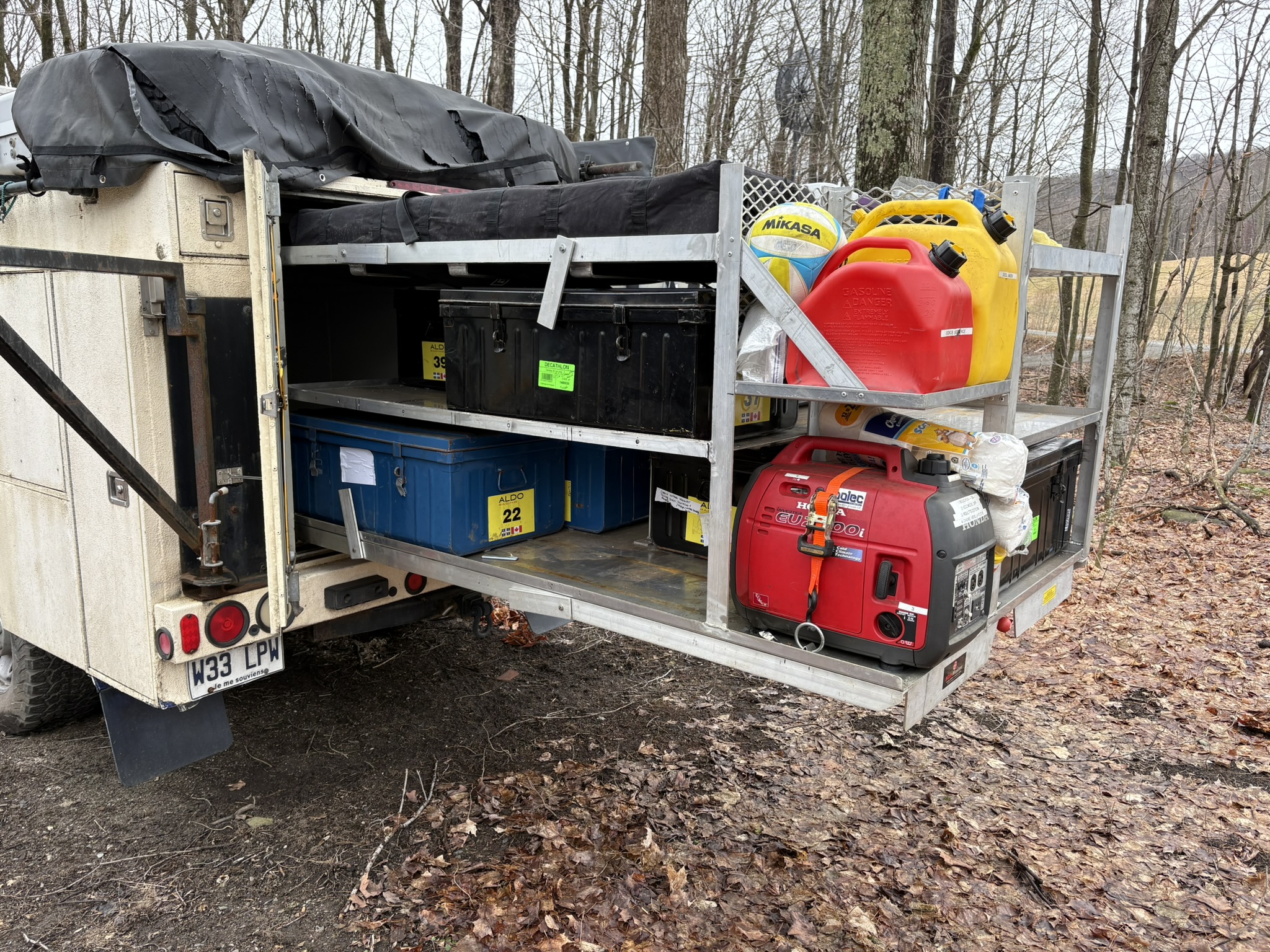 Expedition Portal Classifieds