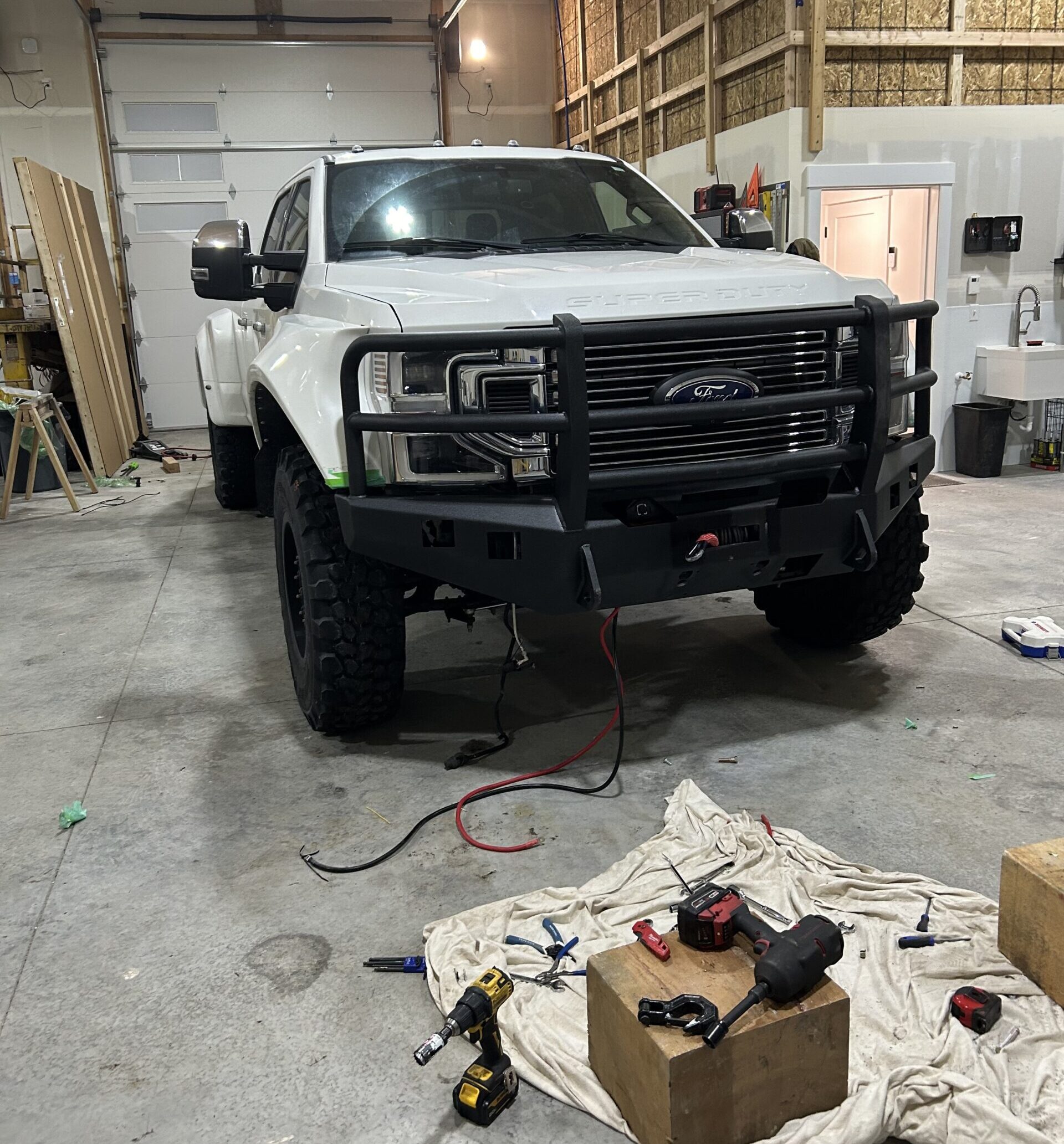 Expedition truck for sale