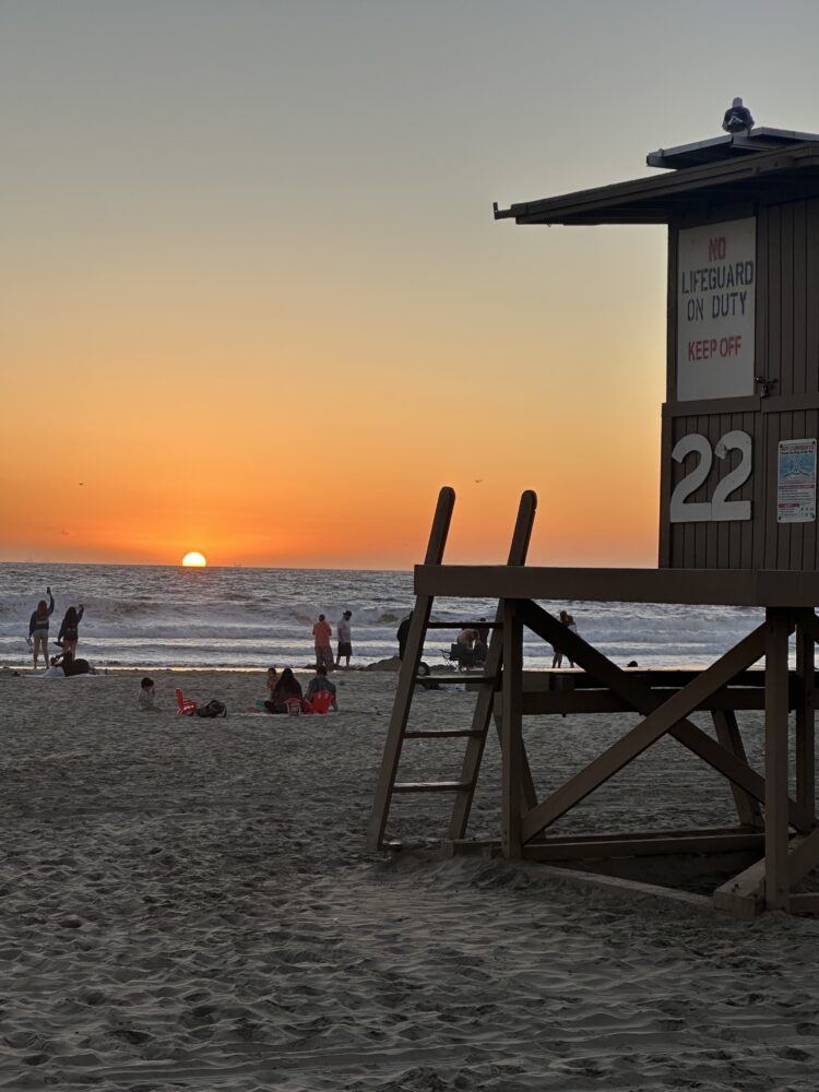 Exploring the San Jacinto Mountains Idyllwild and Pine Cove California with Hankook Dynapro Tire