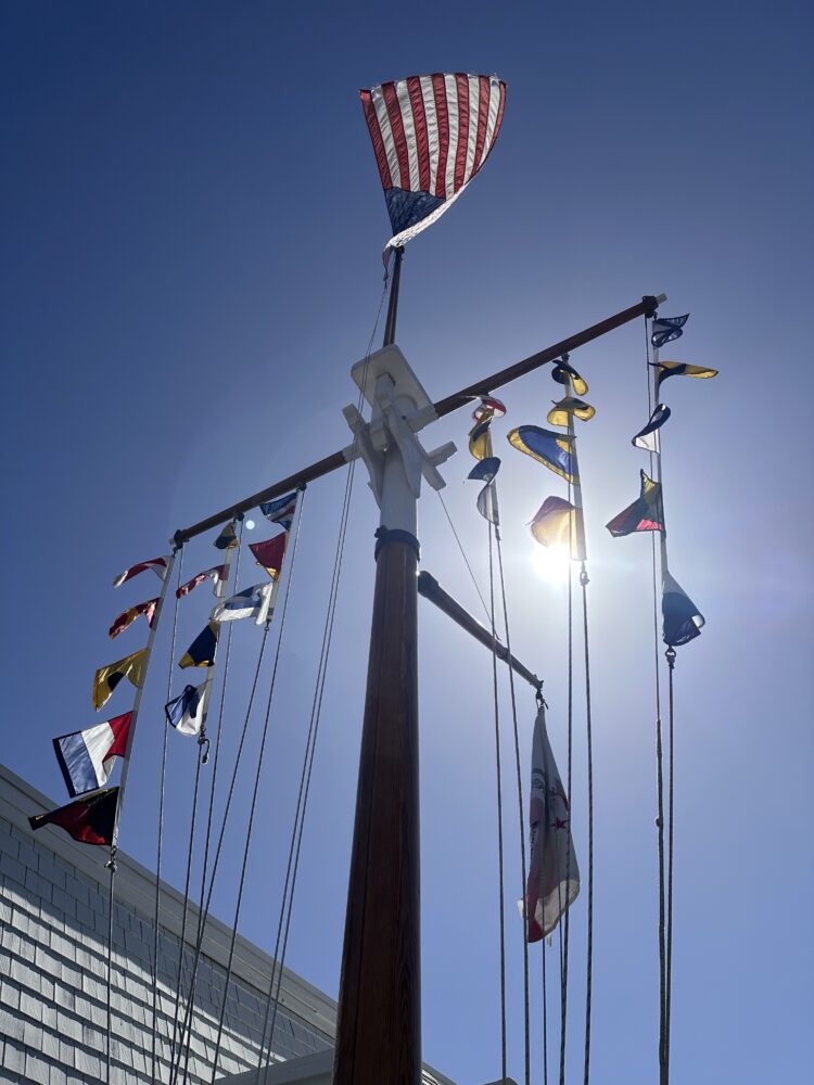 Exploring the San Jacinto Mountains Idyllwild and Pine Cove California with Hankook Dynapro Tire