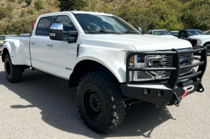 Ford F-450