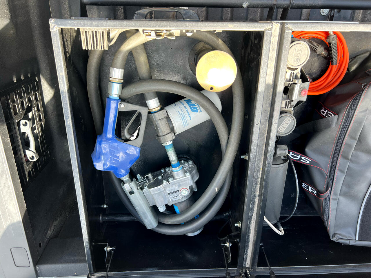 Expedition truck for sale