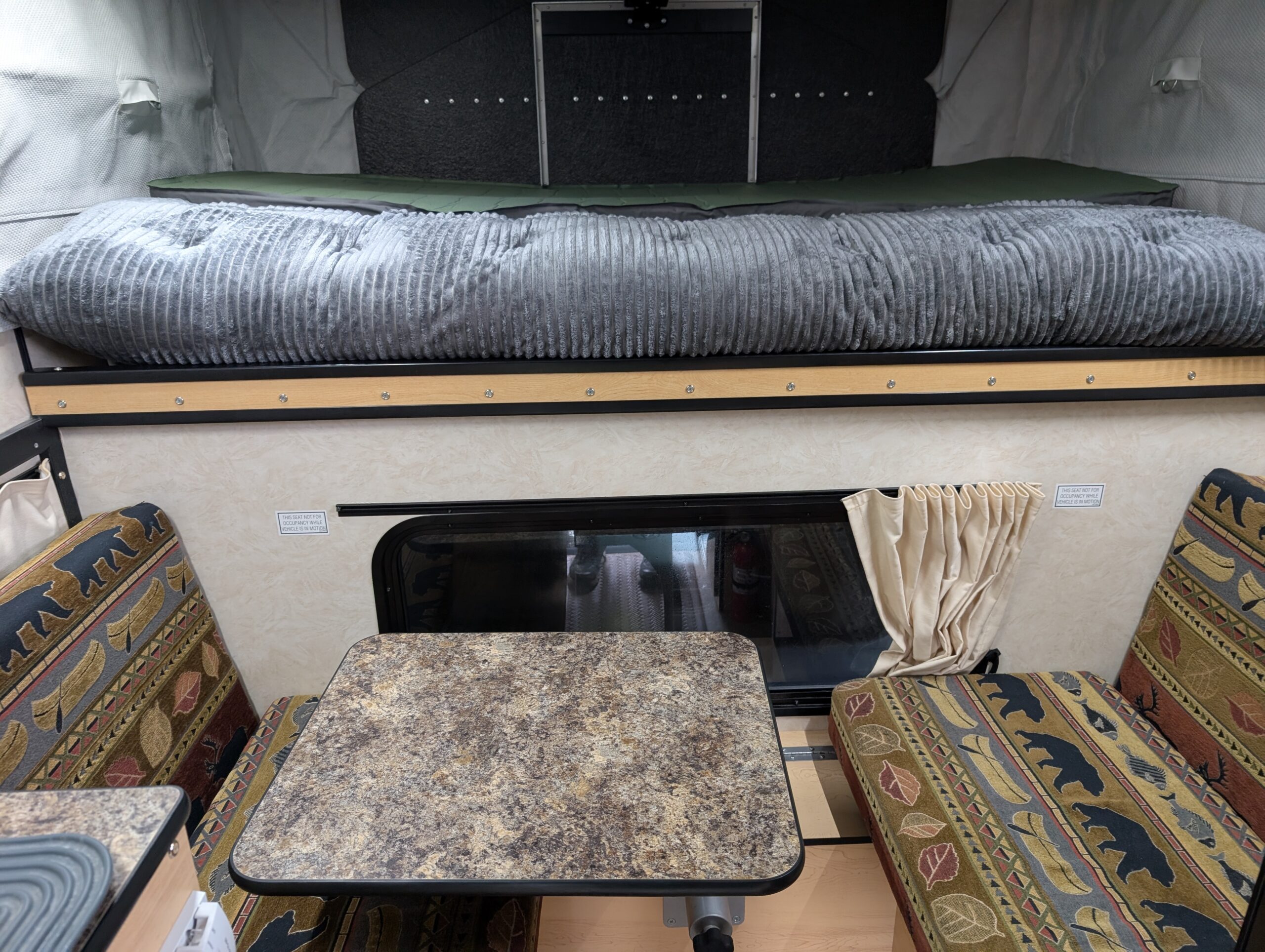 Ram Prospector XL FWC