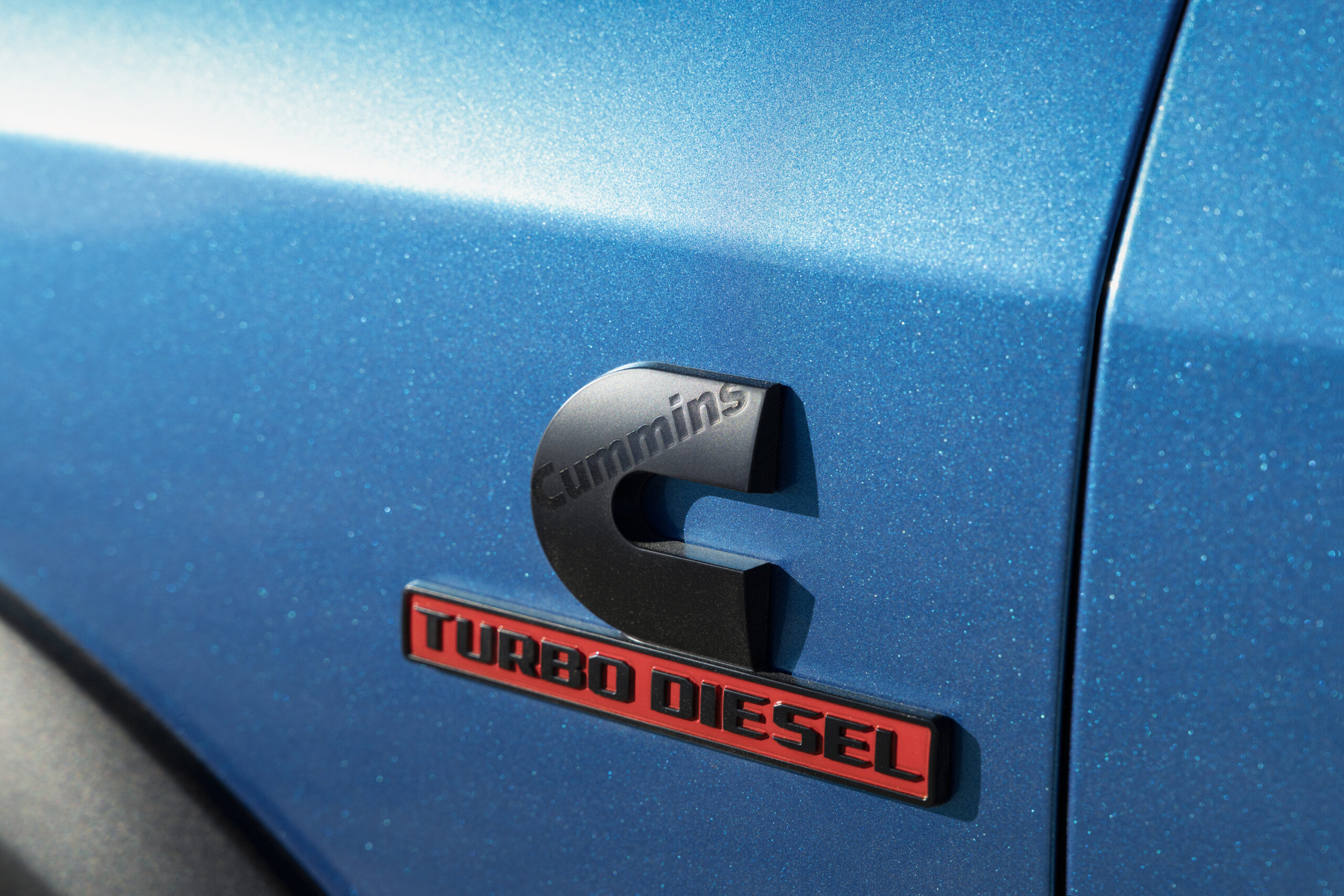 diesel ram power wagon