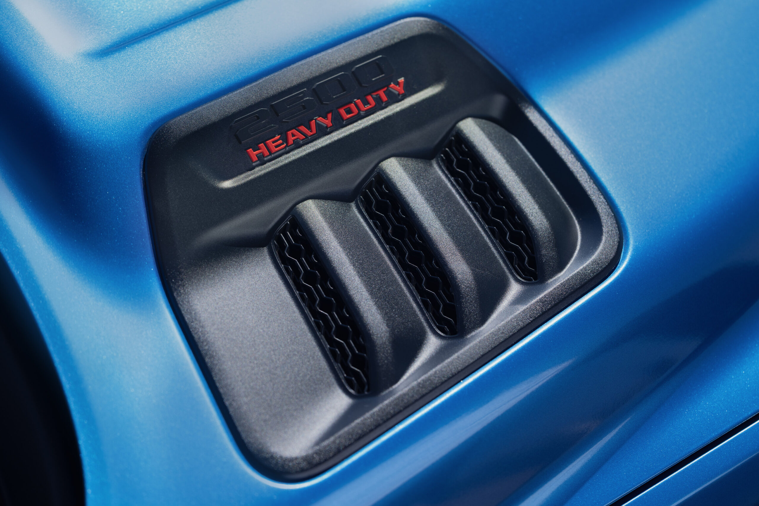 diesel ram power wagon