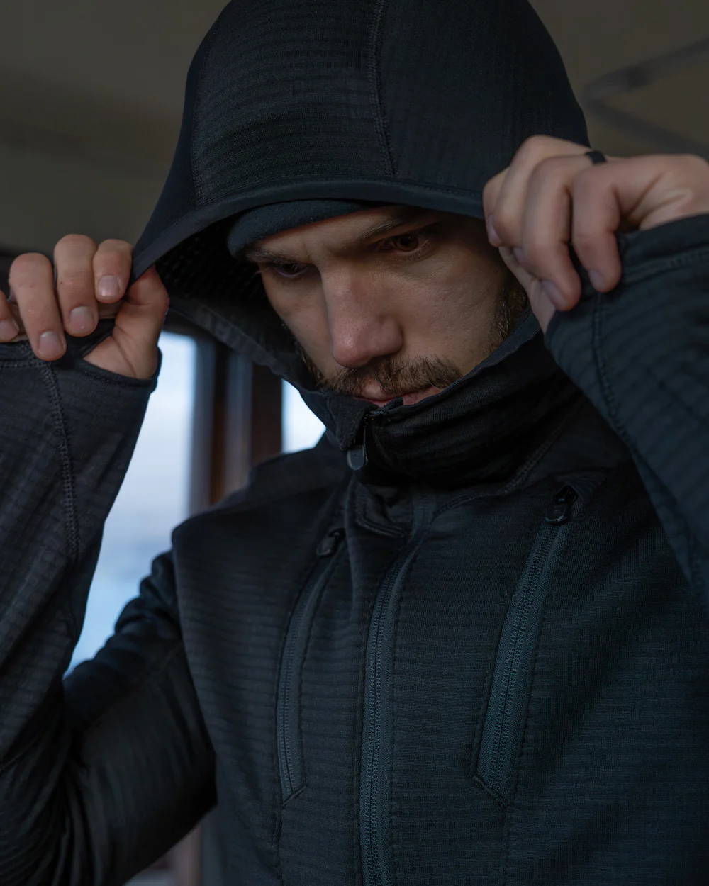 Triple Aught Design Vortex Hoodie