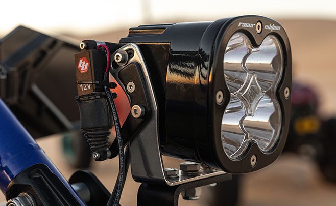 Baja Designs Reflex Light Actuator 
