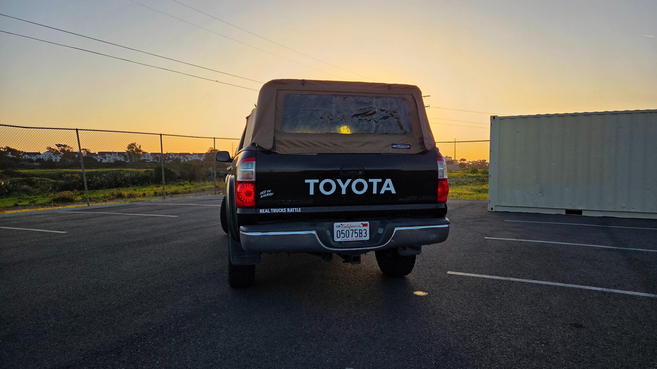 Expedition truck for sale 