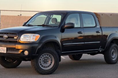 Toyota Tundra
