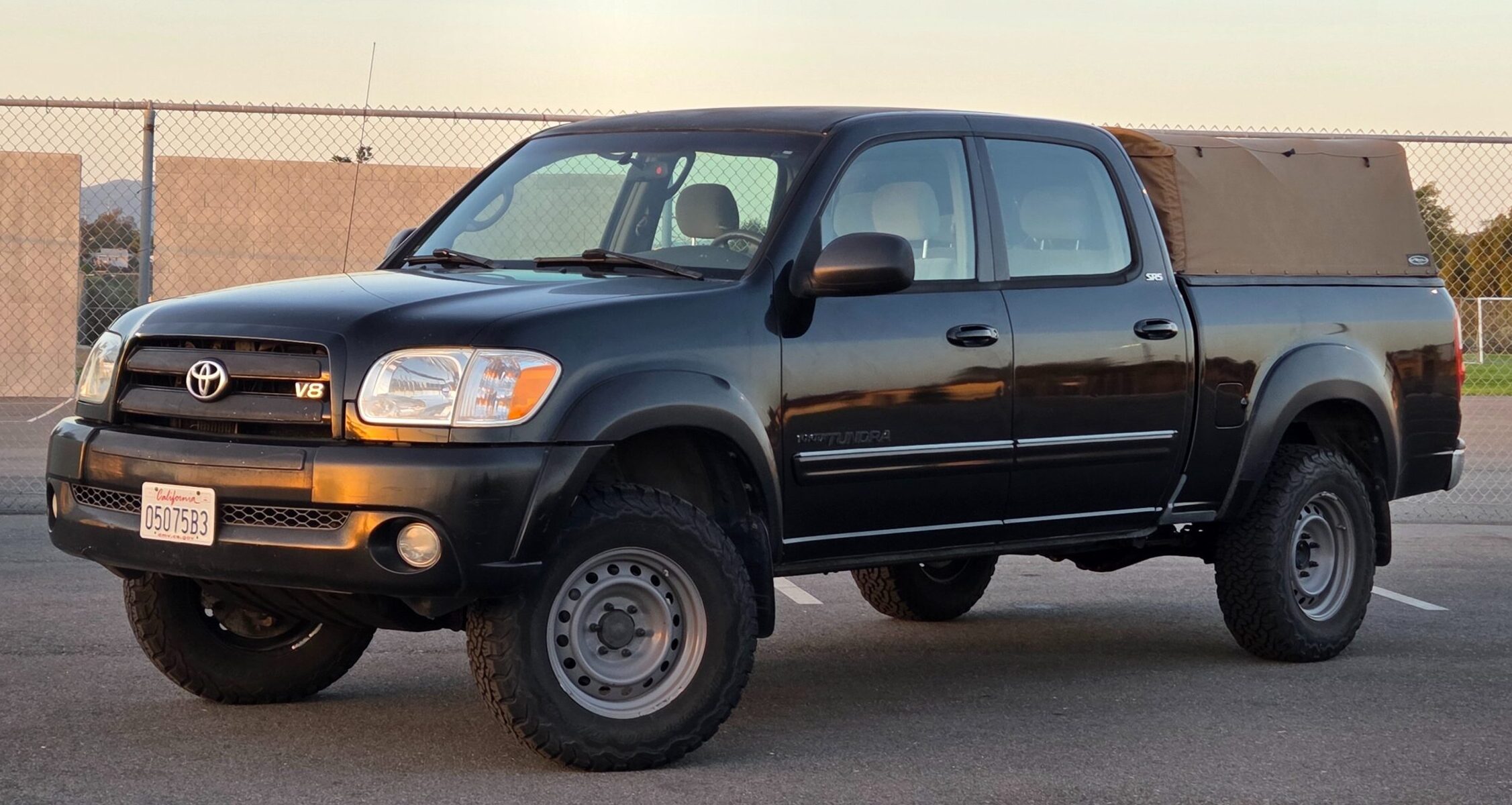 Toyota Tundra