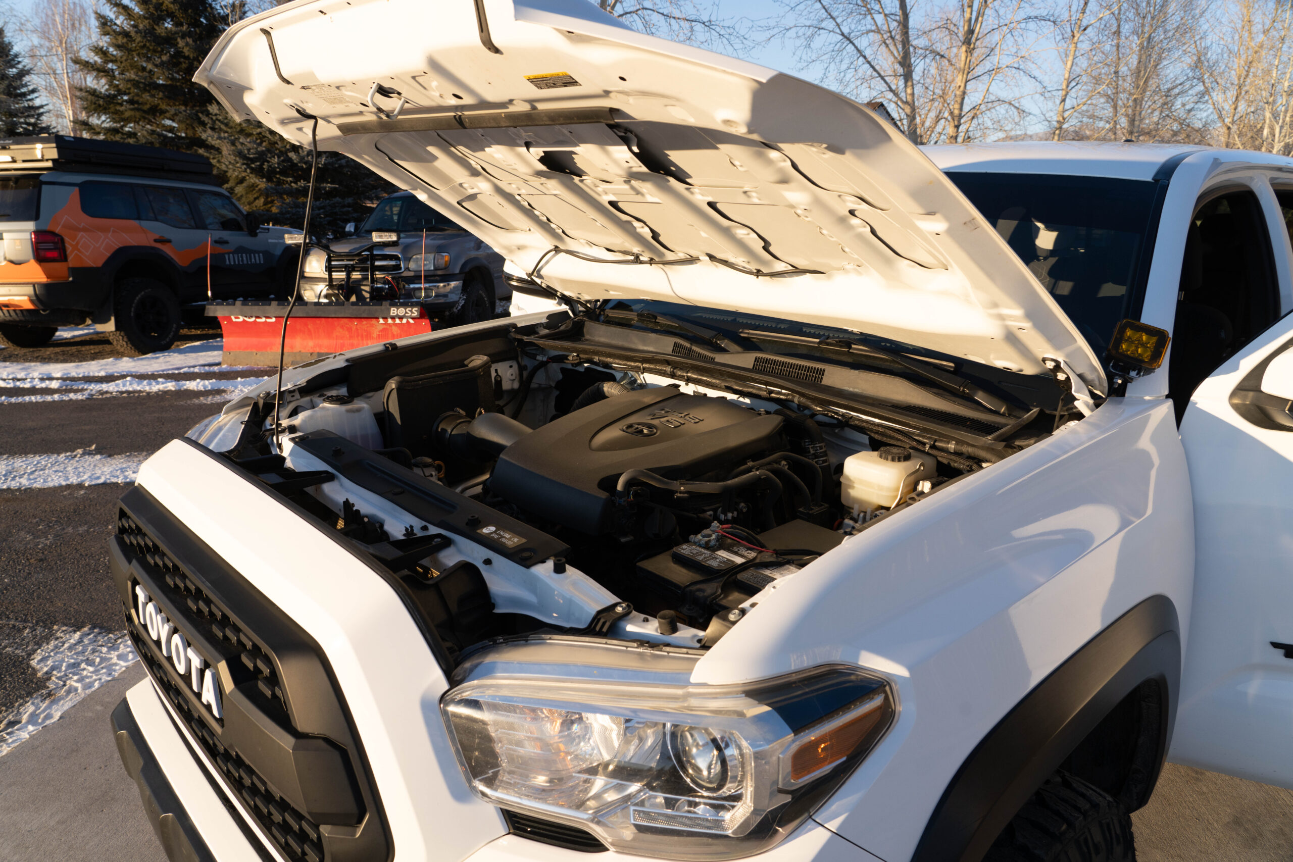 Expedition Portal Classifieds 