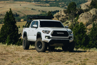 Toyota Tacoma