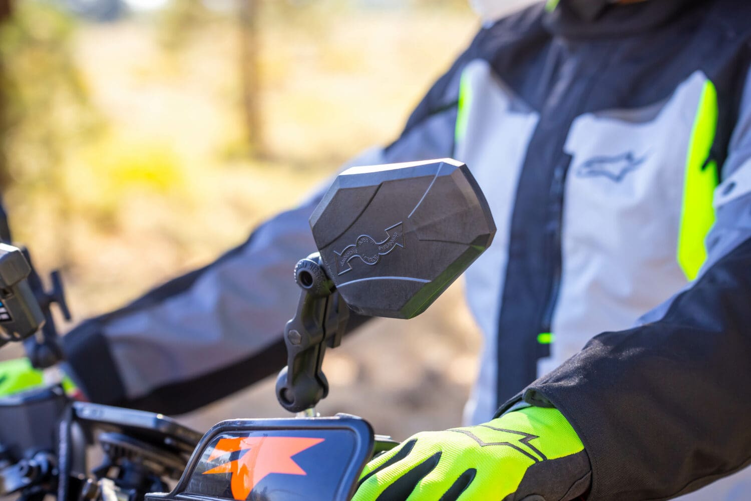 Field Tested :: Doubletake Mirrors - Expedition Portal