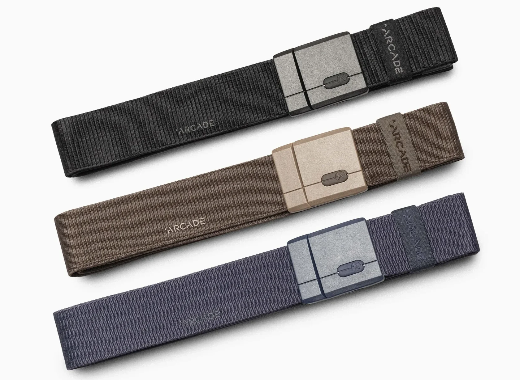 Arcade Adventure Mag Belt