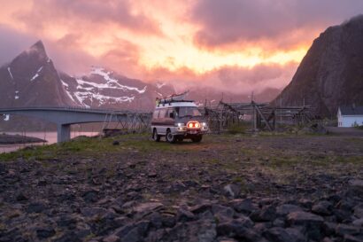 Mitsubishi Delica L300