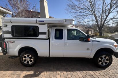 Ford F-250