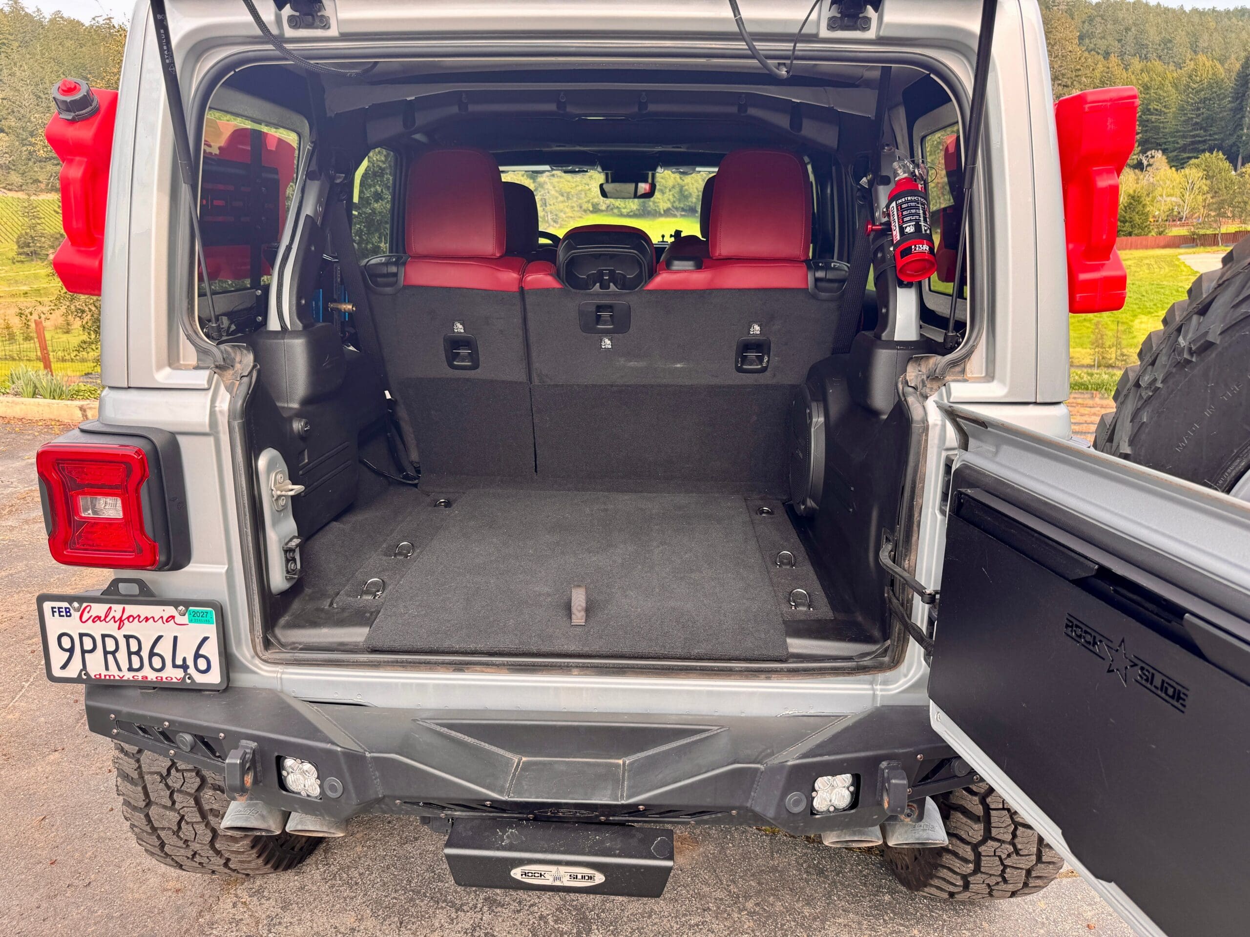 Expedition Portal Classifieds