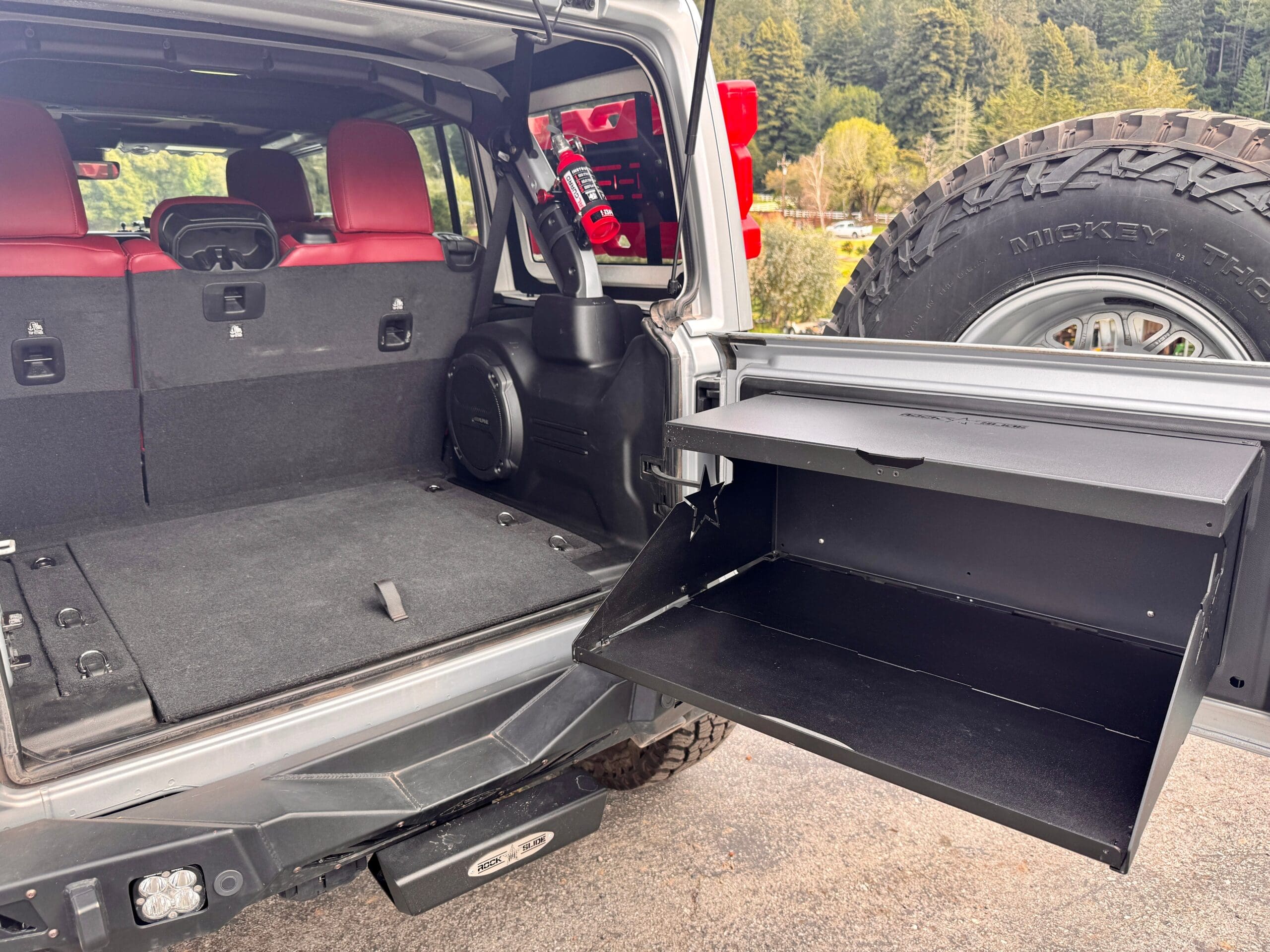 2024 Jeep Wrangler Rubicon 392 :: Featured Classified - Expedition