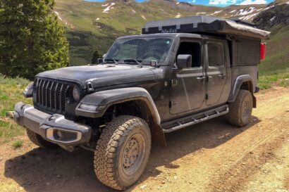 Jeep Gladiator
