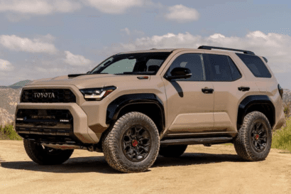 Toyota - Consumer Reports most reliable