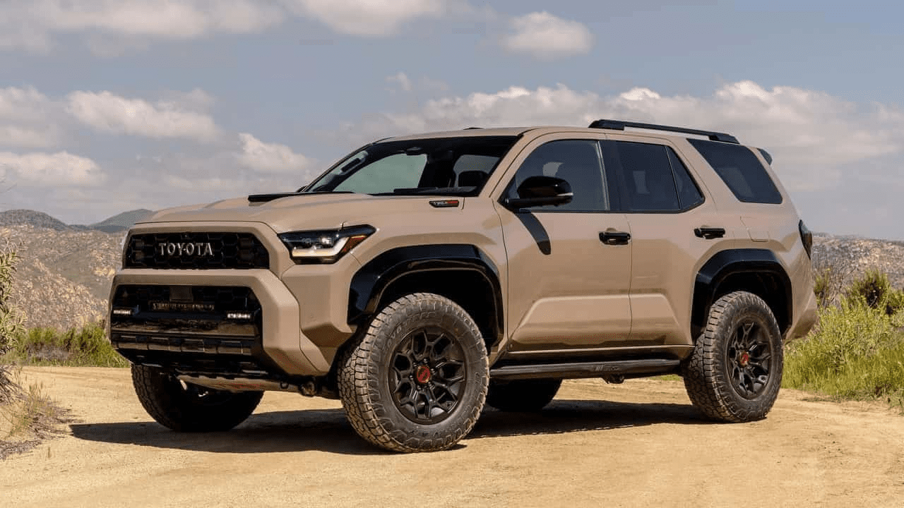 Toyota - Consumer Reports most reliable
