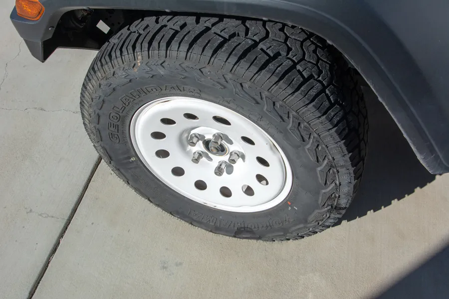 Expedition truck for sale 
