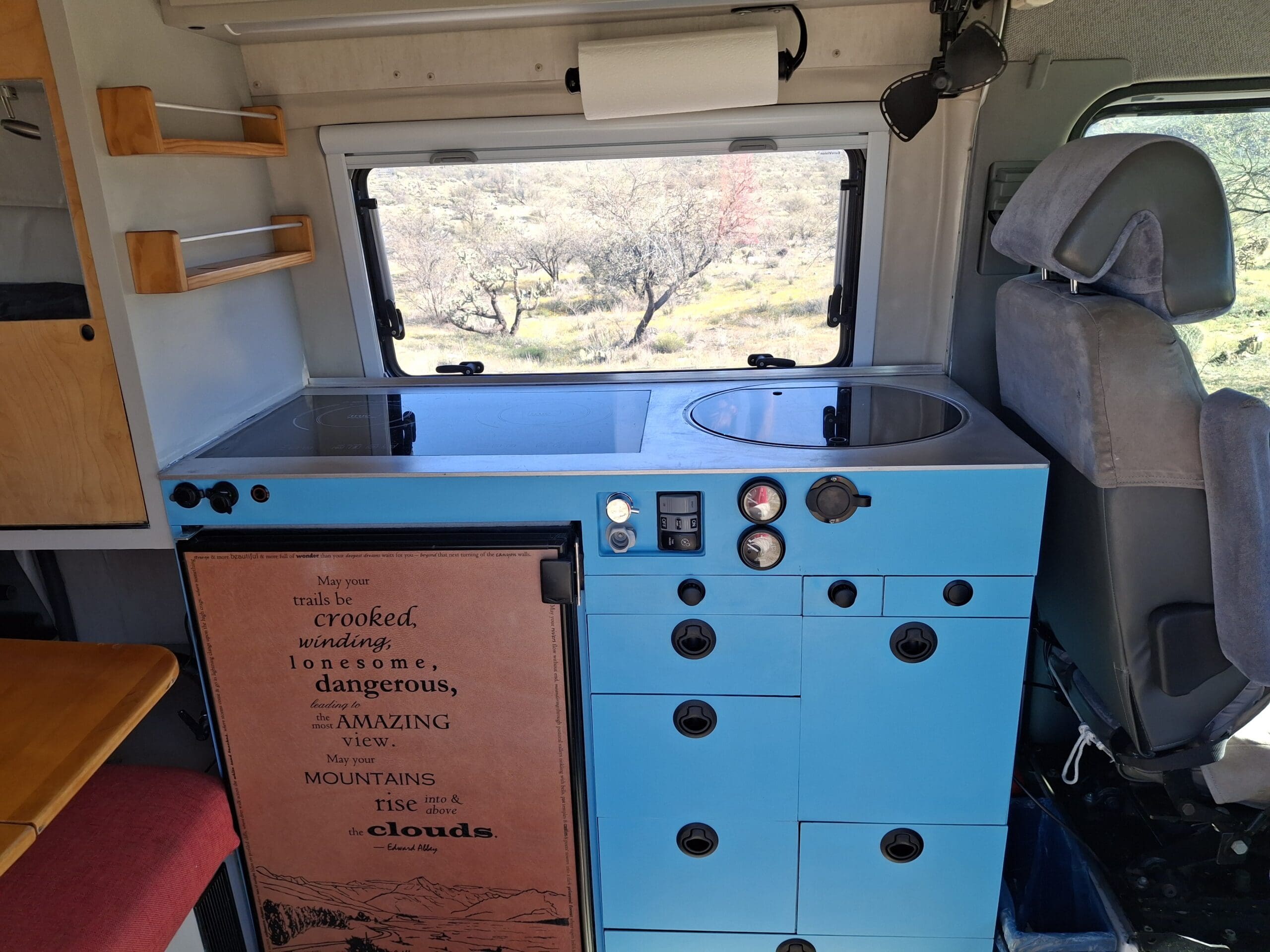 Expedition truck for sale 
