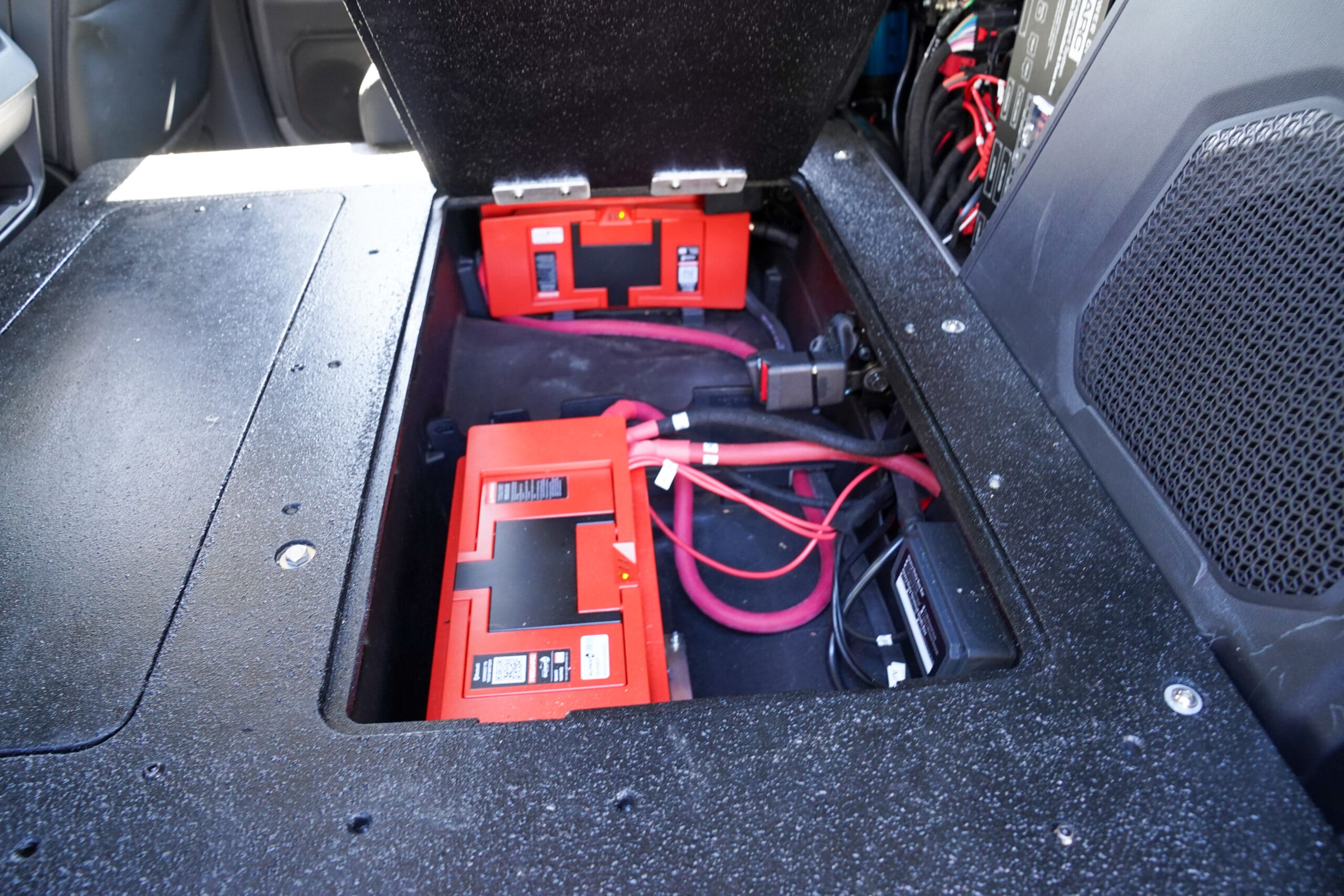 Expedition truck for sale 