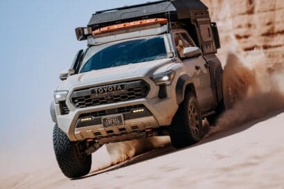 XOVERLAND Lessons Learned