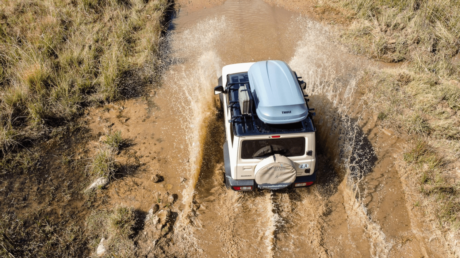 Fly and Drive South Africa