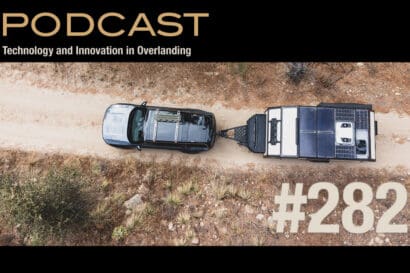 Technology and Innovation in Overlanding