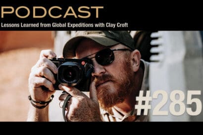 Clay Croft
