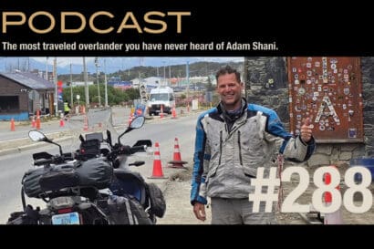 Adam Shani