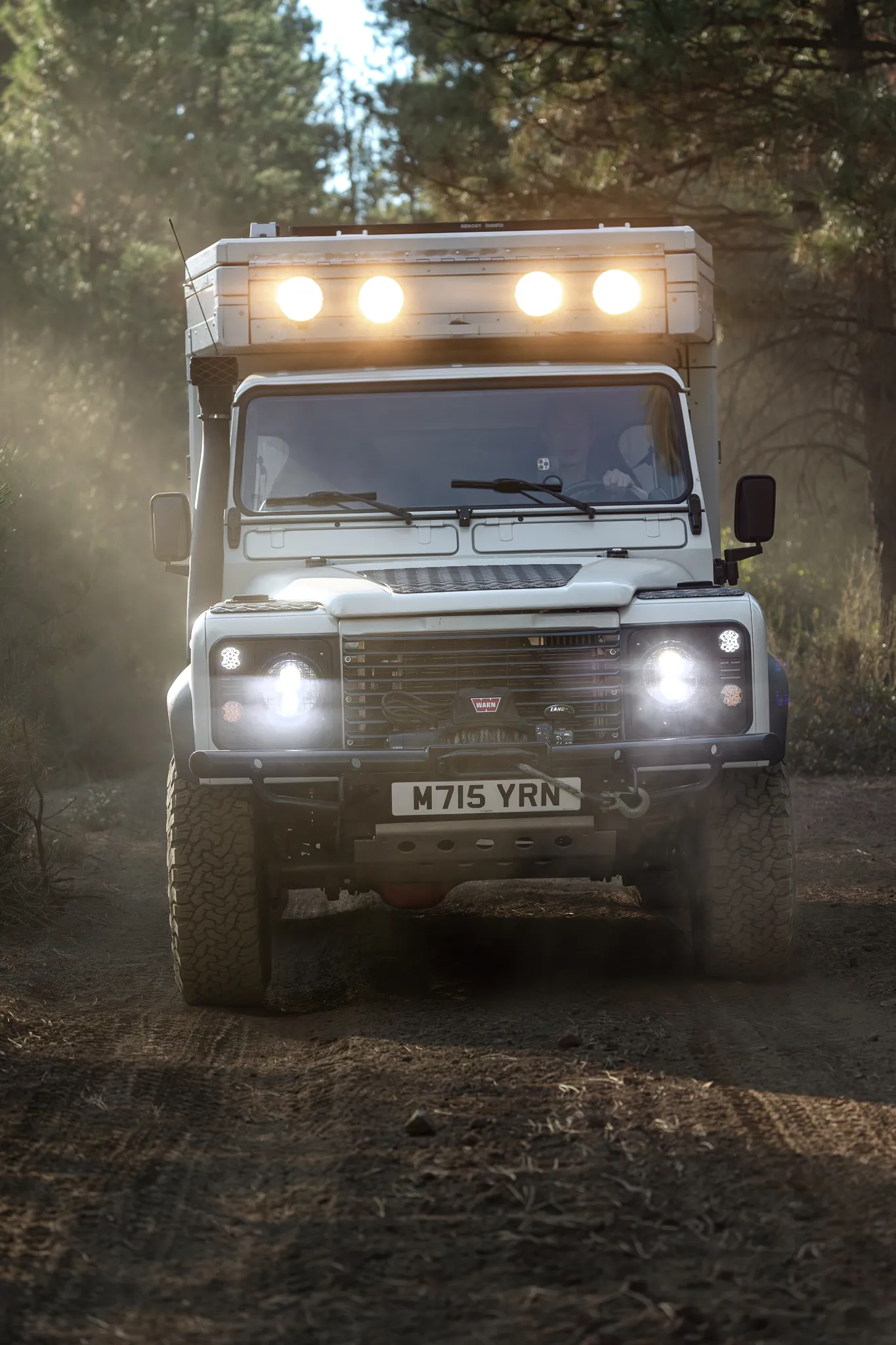 Expedition truck for sale 