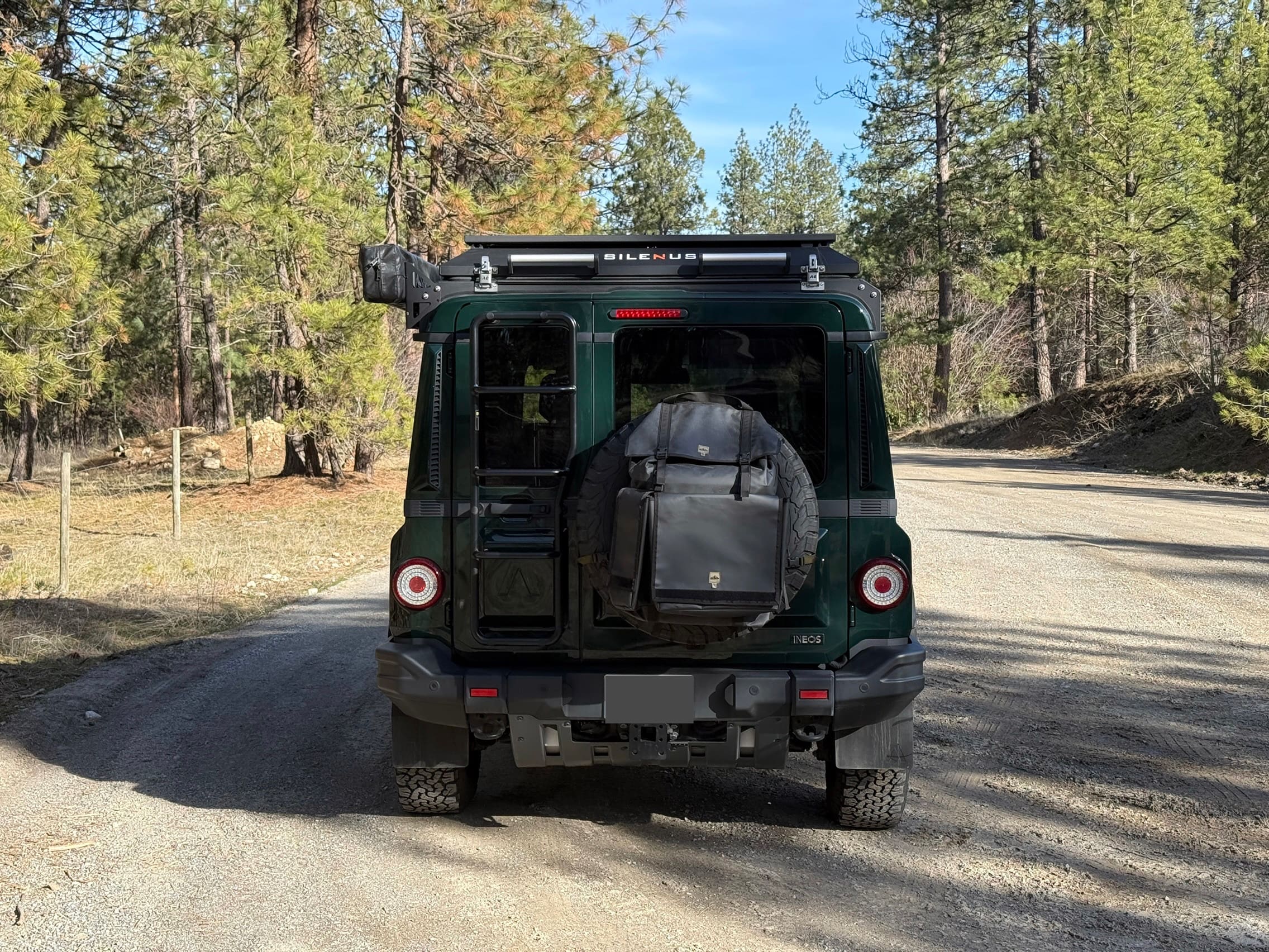 Expedition truck for sale 