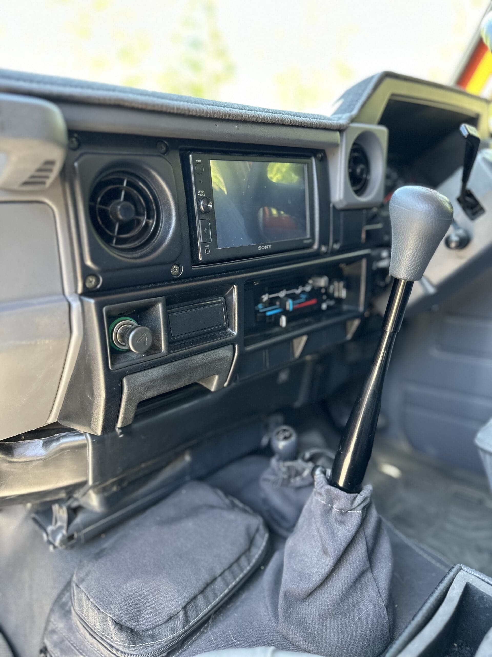 Expedition truck for sale 