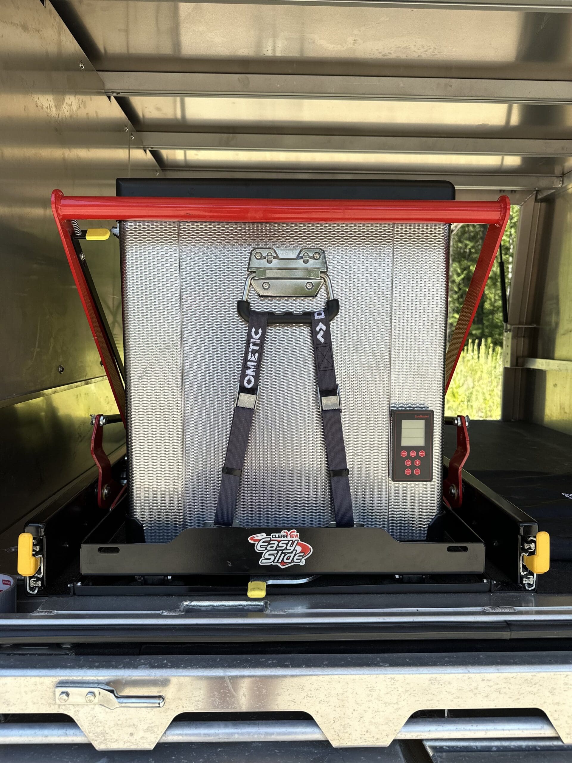 Expedition truck for sale 